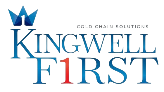 KINGWELL FIRST Logo